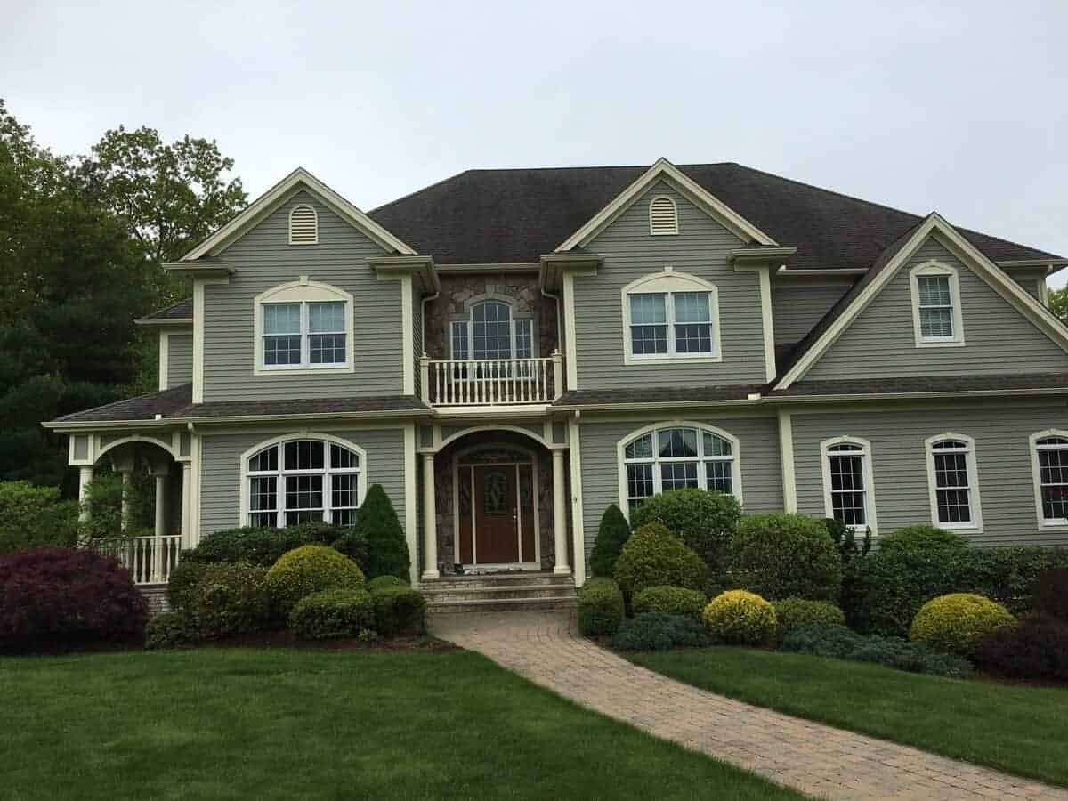 Exterior Painting by DiNapoli Painting